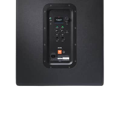 JBL PRX915XLF Professional Powered 15-inch Subwoofer (SPECIAL ORDER) image 4