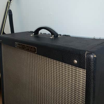 1996 Fender Hot Rod DeVille 410 image 3