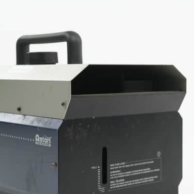 Antari HZ-350 Haze Machine Owned by Lord Huron image 7