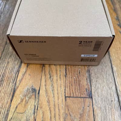 Sennheiser HD 599 SE Open-Back Headphones | Open Box • Like New • Ready to Enjoy image 2