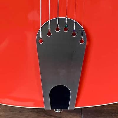 Tll Decakard 2020 Fiesta Red/Natural W/ Mcnelly Pickups New (Authorized Dealer) *Demo Vid Added* image 7