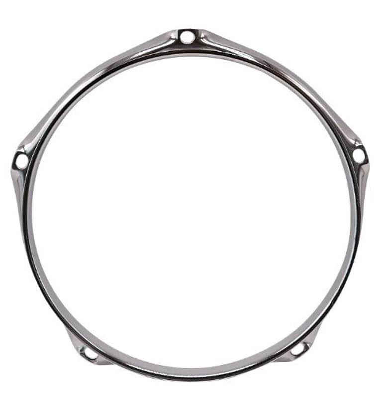 Mapex Marching Quad 8" Hoop image 1