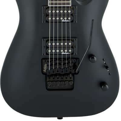 Jackson Dinky Arch Top JS32 DKA image 1