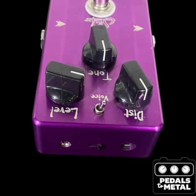 Suhr Riot 2010s - Purple - X16016 image 2