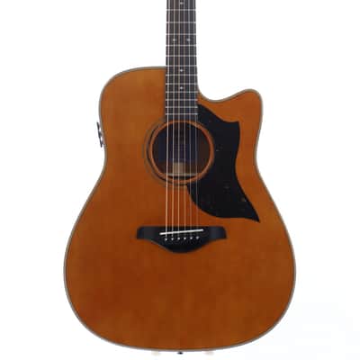YAMAHA A5M ARE Vintage Natural [ILJ507A] (06/17) image 7