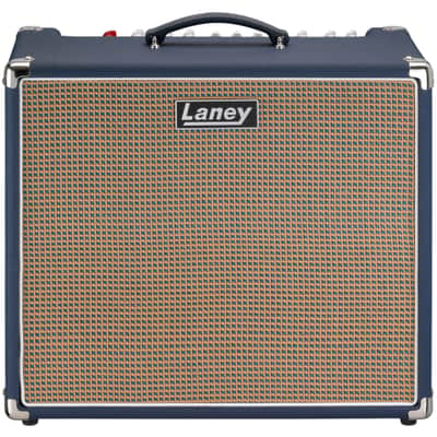 Lionheart Foundry Super 60w Laney image 2
