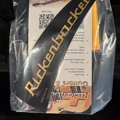Rickenbacker 360/12 12 String FireGlo (727) image 8