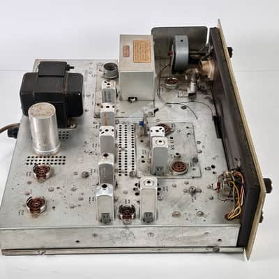 Fisher Tube Receiver Model FM-200-B imagen 5