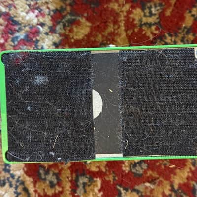 Ibanez TS9 Tube Screamer with Keeley Mod+ image 3