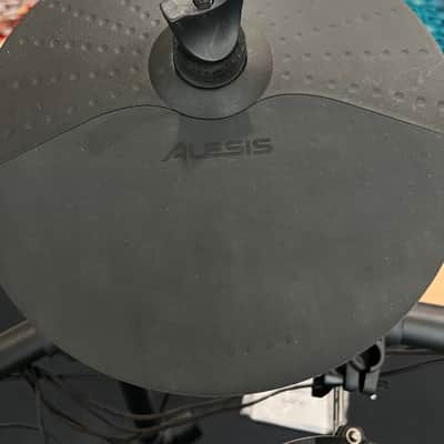 Alesis DM7X Express Mesh Kit — Like-New Mesh Heads, Complete + Throne image 11