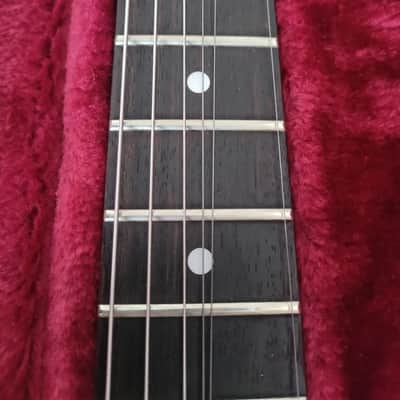 2017 Ibanez Prestige RG655 Galaxy Black w/OHSC image 17