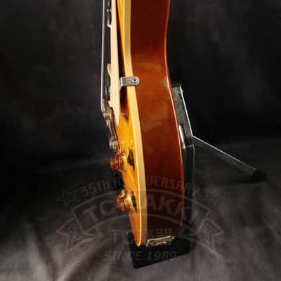 Gibson Les Paul Classic Plus image 10