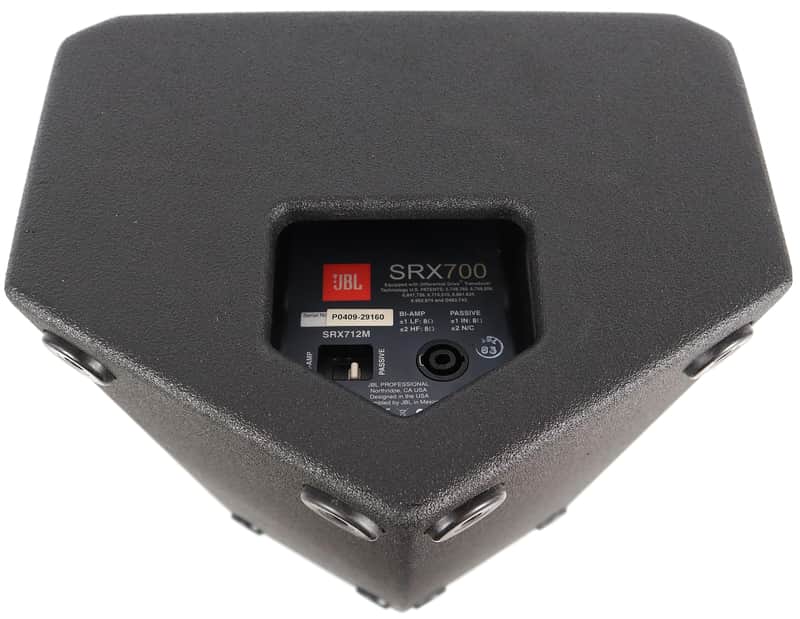 JBL SRX712M 12