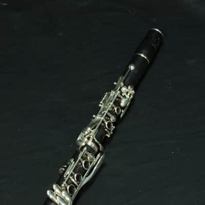 BUFFET CRAMPON B CLARINET R13 SP Clarinet [416357] (08/24) image 5