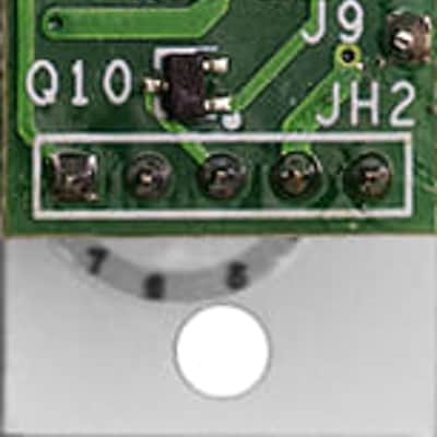 TIPTOP AUDIO MIX7 ANALOG SUMMING MIXER : BRAND NEW :  [DETROIT MODULAR] image 2