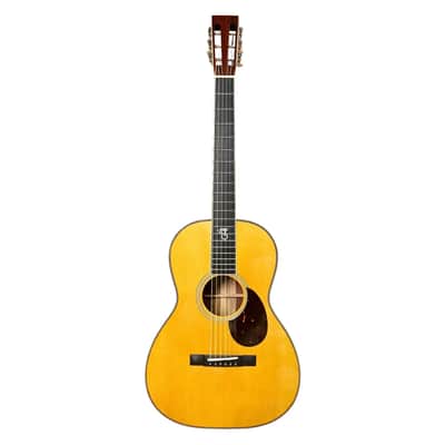 Santa Cruz Eric Skye Signature 00-Skye - Cocobolo &  Adirondack image 2