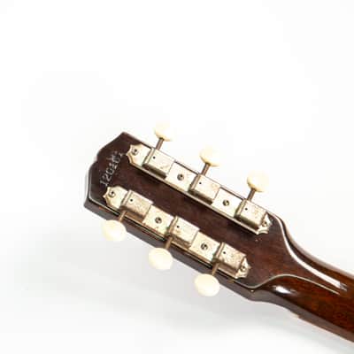 Gibson 1970s Melody Maker Electric Guitar Owned By Billie Joe Armstrong Of Green Day image 8