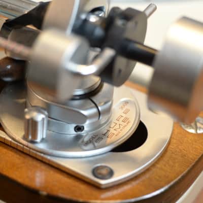 SME 3009 Series II Improved Tonearm image 8