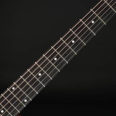 Eastman ACTG1 Classic Travel Acoustic Sitka/Sapele #M2432496 image 5
