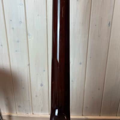 Ibanez AM93ME-NT 2024 - Natural image 7