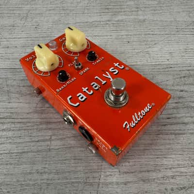 Fulltone Catalyst | Reverb