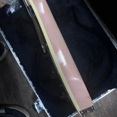 Rickenbacker 660 Mapleglo 2012 with Mastery Bridge, HSC image 13