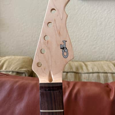 G&L Legacy - Natural Made in USA image 19