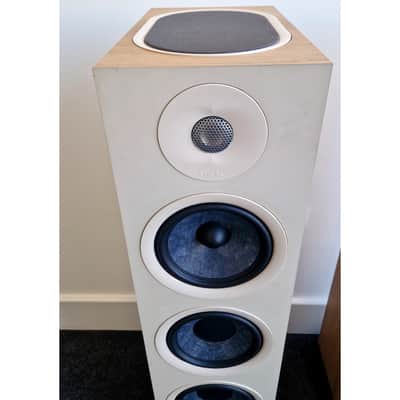 Focal Chora 826D - Speakers - Pair - Excellent image 15