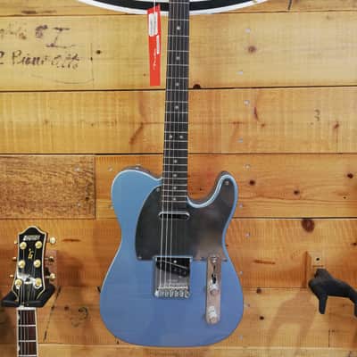 Fender Chrissie Hynde Telecaster with Original Guitar Case image 1