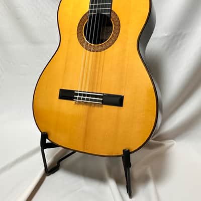 Manuel Velazquez Classical Guitar 1994 - natural image 9