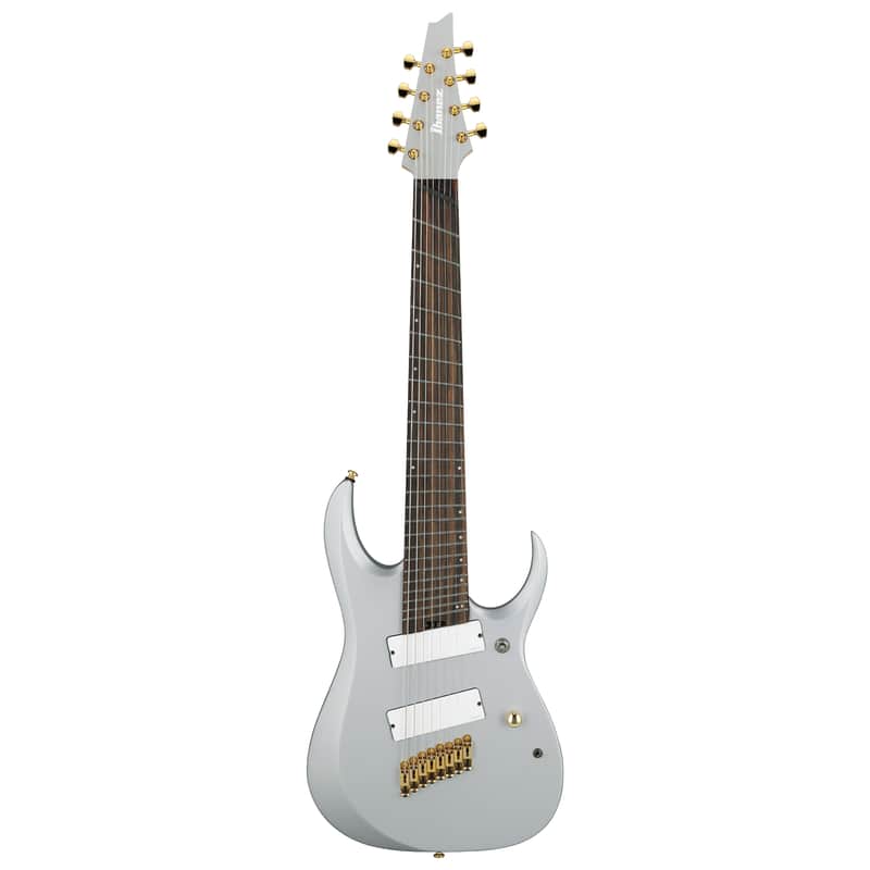 Ibanez	RGDMS8 Axe Design Lab image 1
