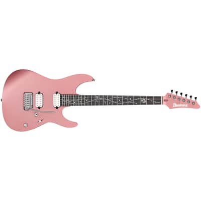 TOD10MM Metallic Mauve Tim Henson + Housse Ibanez image 3