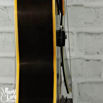 Gibson ES-175 1949 - 1956 - Sunburst Bild 5
