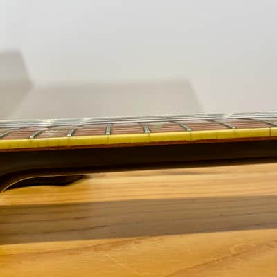 Rickenbacker 620/12 1988 Jetglo image 9