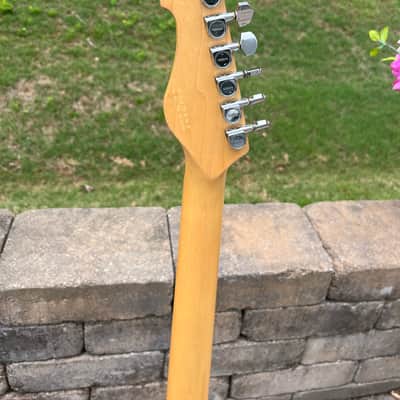 Vintage 1987 Yamaha SE 203M Electric Guitar Yamaha image 6
