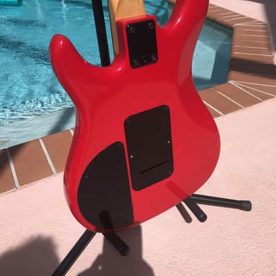 Peavey Nitro 1 Custom USA similar to Vandenberg Tracer Destiny FINAL PRICE!! image 6