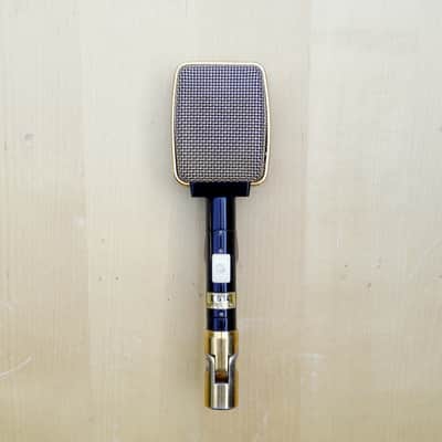 Echolette ES14, rarest and nicest version of Sennheiser MD409, 1960+ image 2