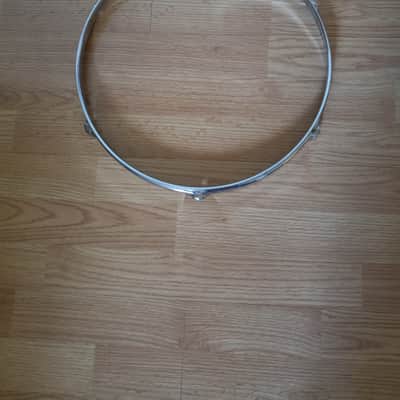 Drum 14" - Chrome Rims 6 hole image 2