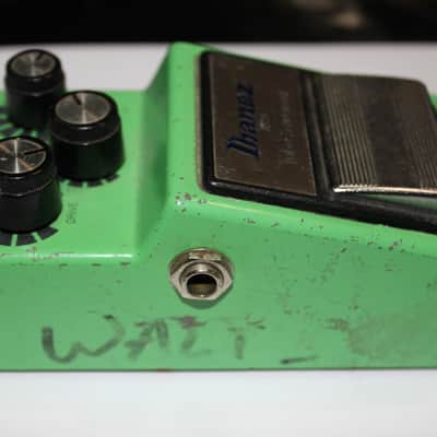 Ibanez TS-9 (Late 90s) image 4