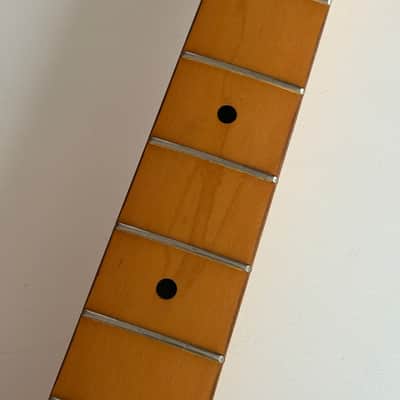 Greco SE380 Super Power '81 Vintage MIJ Stratocaster Type Electric Guitar Made in Japan by Fujigen image 10