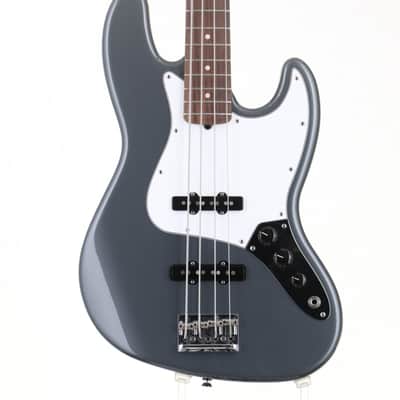 Fender American Standard Jazz Bass 2008 - 2016 | Reverb