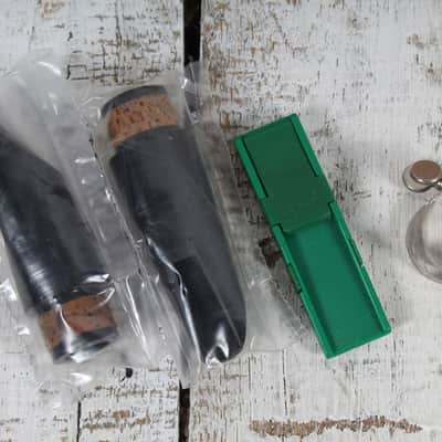 Selmer CL300 Student Clarinet with Hardshell Case image 13