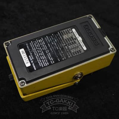 BOSS OD-2 TURBO Over Drive image 3