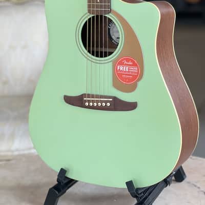Fender Monterey Standard Satin Black image 9