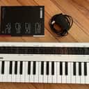 Yamaha Reface CS Mini Mobile Keyboard 2015 - Present - White