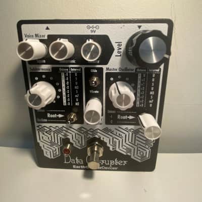 EarthQuaker Devices Data Corrupter Modulated Monophonic Harmonizing PPL 2017 - Present - Various image 4