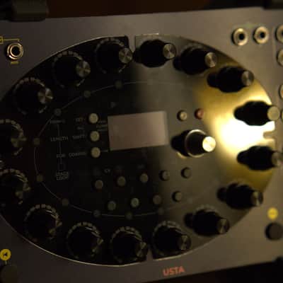 Frap Tools Usta Eurorack Sequencer w/ Original Box image 1