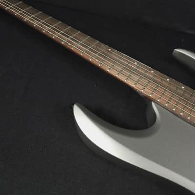 Ibanez Evertune Bridge RGD61ALETMGM 2025 Electric Guitar Fishman Fluence image 13
