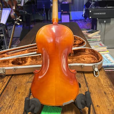 Violin - Suzuki - 1/2 Size image 3