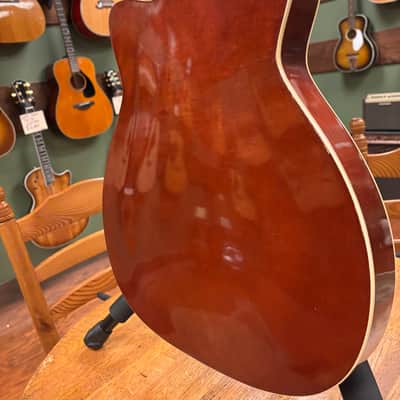1964 Martin F-65 Sunburst image 16
